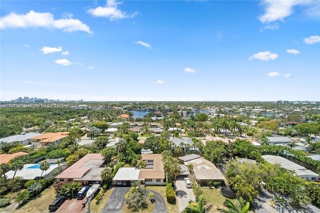 2001 N Ocean Blvd, Unit S1204 in Fort Lauderdale, FL - Building Photo - Building Photo