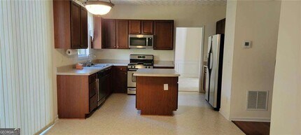 314 Stone Valley Xin in Canton, GA - Building Photo - Building Photo
