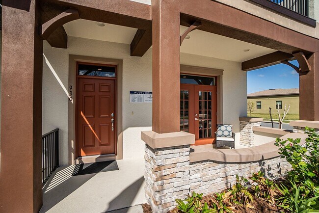 930 Umbria Ln in St. Cloud, FL - Building Photo - Building Photo