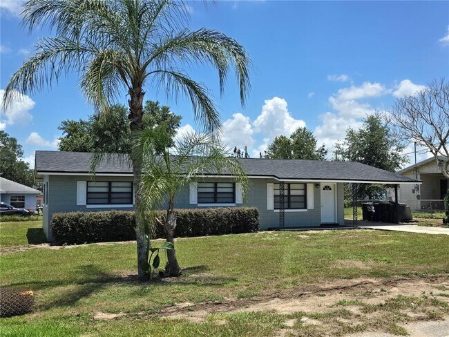 property at 748 Detour Rd