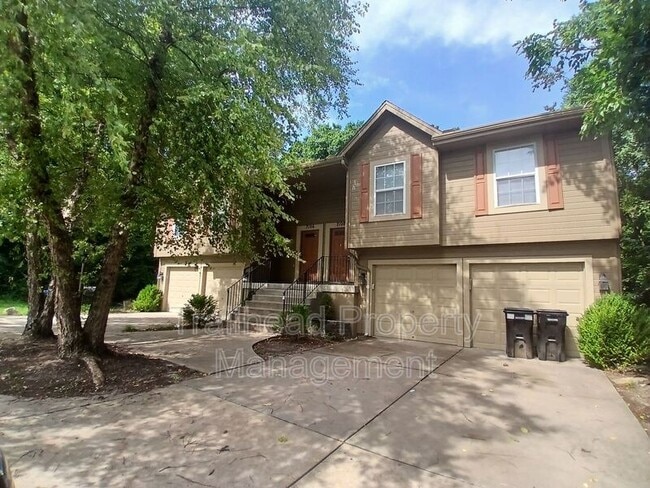 property at 7108 N Church Rd