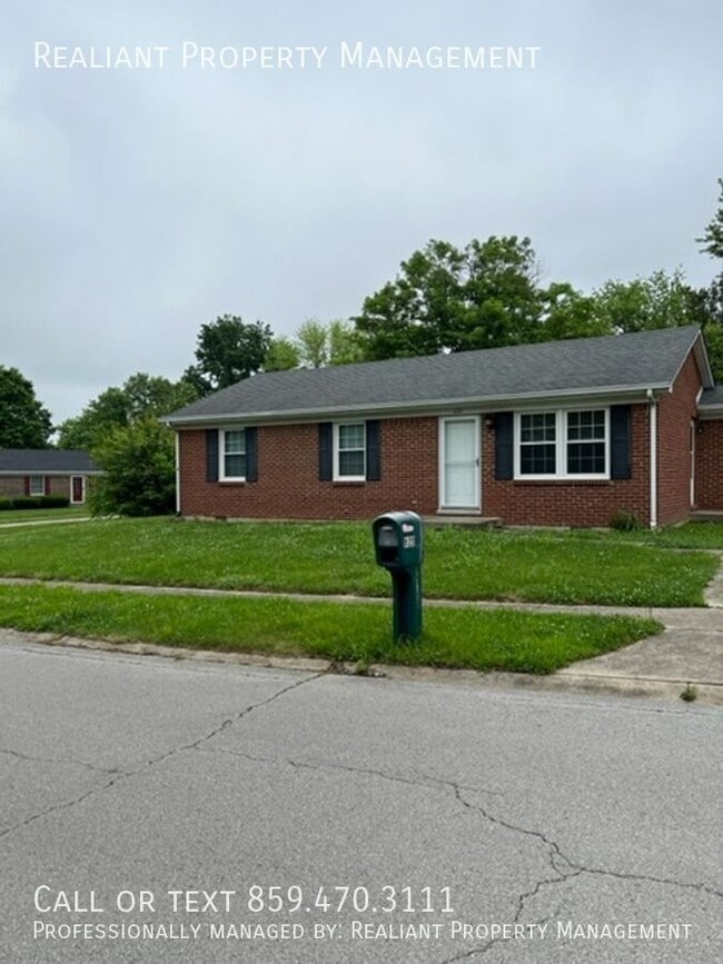 property at 620 Barefoot Dr