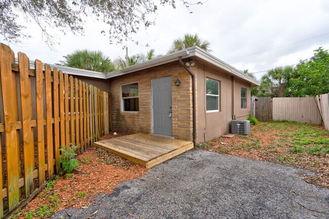 property at 311 De Carie St
