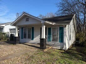 807 N 6th St in Nashville, TN - Building Photo