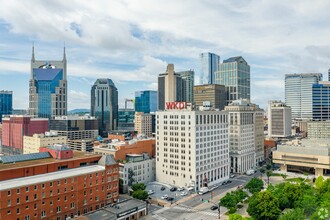 The Stahlman in Nashville, TN - Building Photo - Building Photo