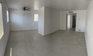 1234 N Dodge Blvd in Tucson, AZ - Building Photo - Building Photo