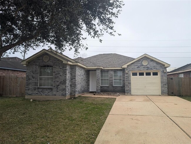 property at 12626 Rio Bravo St