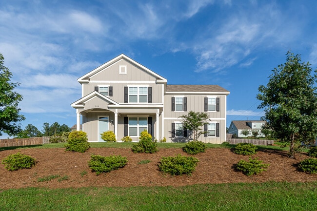 property at 333 Grady Dr