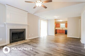 3816 Northlake Dr in Durham, NC - Building Photo - Building Photo