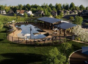 104 Boondoggle Rdg in Cedar Creek, TX - Building Photo - Building Photo