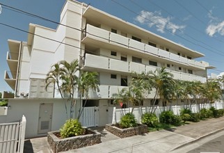 98-135 Lipoa Pl in Aiea, HI - Foto de edificio - Building Photo