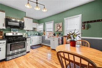 54 Harris St in Pawtucket, RI - Building Photo - Building Photo