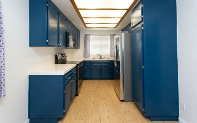property at 974 Lupine Hills Dr