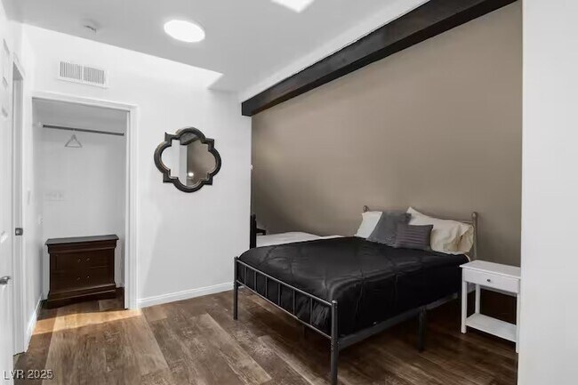 8465 W Wigwam Ave in Las Vegas, NV - Building Photo - Building Photo