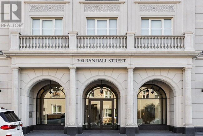 property at 300 Randall St