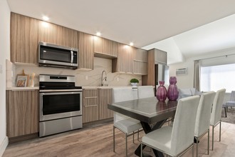 Woodcliff Apartments in Los Angeles, CA - Foto de edificio - Building Photo