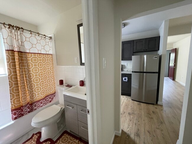 Beechwood Court Apartments