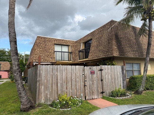 property at 6580 W 24th Ct