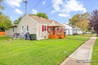 641 Gladstone Rd in Norfolk, VA - Building Photo - Building Photo