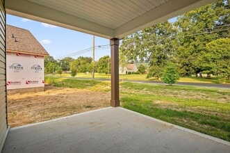 6618 Elizabeth Ann Wy in Ooltewah, TN - Building Photo - Building Photo