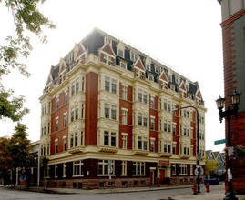 The Buckingham in Buffalo, NY - Building Photo - Building Photo