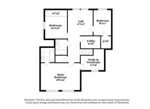 4116 Congaree Dr in Indianapolis, IN - Building Photo - Building Photo