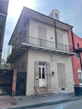 410 Dauphine St in New Orleans, LA - Building Photo - Building Photo