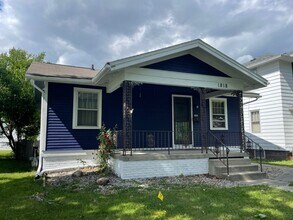 1818 3rd St in Fort Wayne, IN - Building Photo - Building Photo