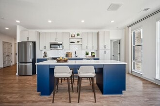 The Arbor at Halley Rise in Reston, VA - Building Photo - Building Photo