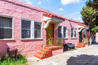 6120 Foothill Blvd in Oakland, CA - Building Photo - Building Photo