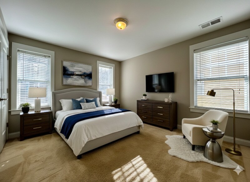 1920 Lela Avenue in Charlotte, NC - Building Photo