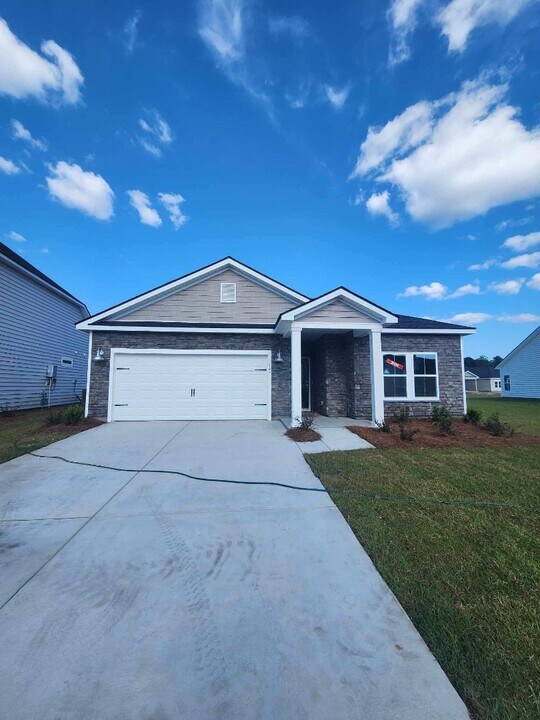 147 Albatross Wy in Myrtle Beach, SC - Building Photo