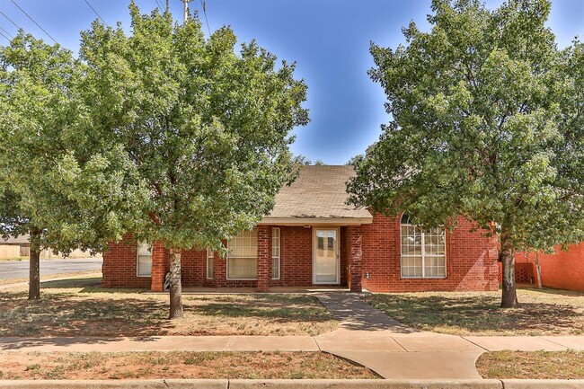 property at 6348 10th St