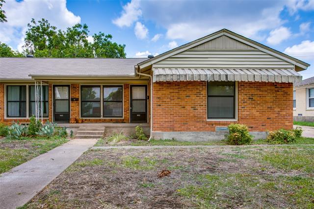 9412 Forest Hills Blvd in Dallas, TX - Building Photo - Building Photo