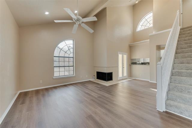 property at 4422 Point Blvd