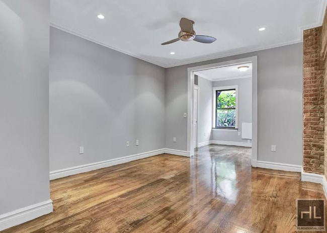 West 52nd Street in New York, NY - Building Photo - Building Photo