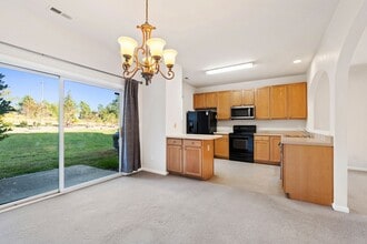 205 Walnut Woods Dr in Morrisville, NC - Building Photo - Building Photo