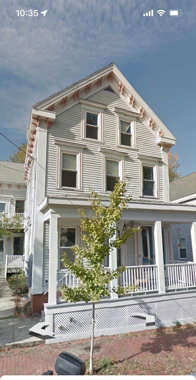 81 Quebec St Rentals in Portland, ME