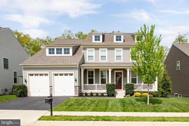 property at 40946 Munson Woods Pl