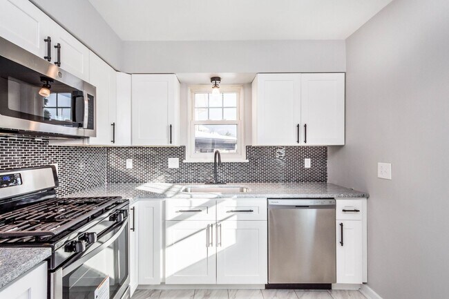 property at 152 Spencer Ave