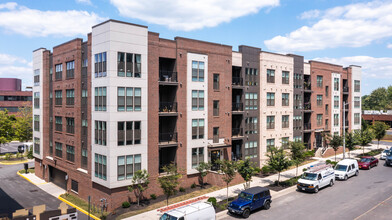 Lofts at Reston Station in Reston, VA - Building Photo - Building Photo