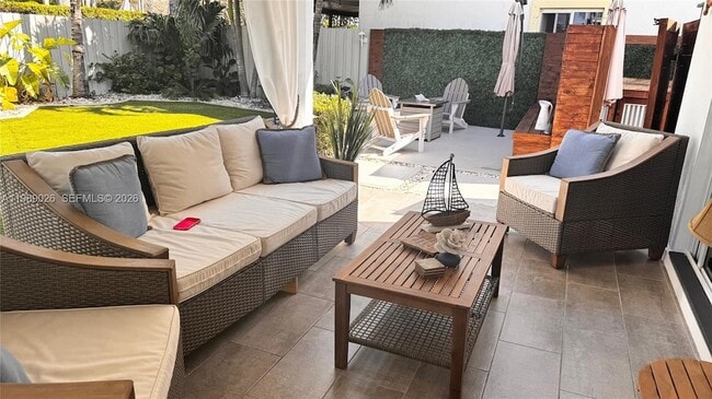 365 NE 32nd Terrace in Homestead, FL - Foto de edificio - Building Photo