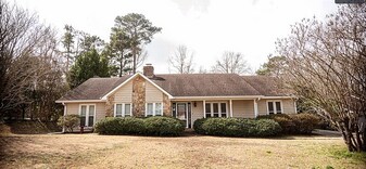 3322 Shirehill Ln in Columbus, GA - Building Photo