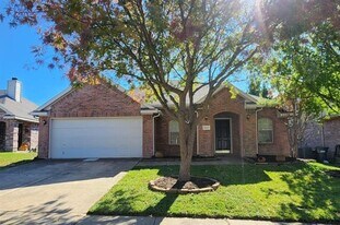 9221 Harrisburg Ln in McKinney, TX - Building Photo