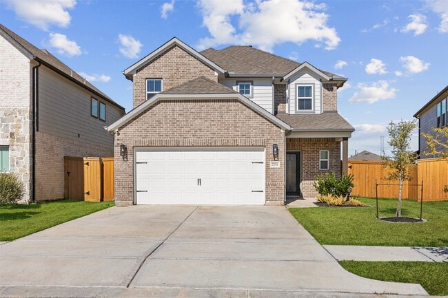 property at 27014 Wandering Gln Ln