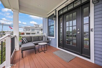 114 2nd Ave in Bradley Beach, NJ - Building Photo - Building Photo
