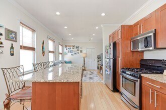 26 Chestnut Ave in Boston, MA - Building Photo - Building Photo