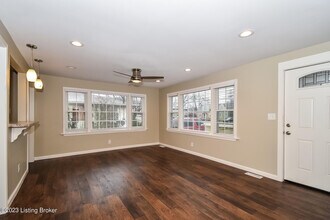 4851 Maryman Rd in Louisville, KY - Building Photo - Building Photo