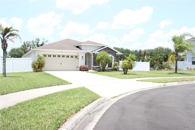 property at 2341 Blue Meadows Ct