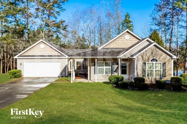 property at 1252 Clearwater Dr